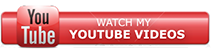 you tube channel button